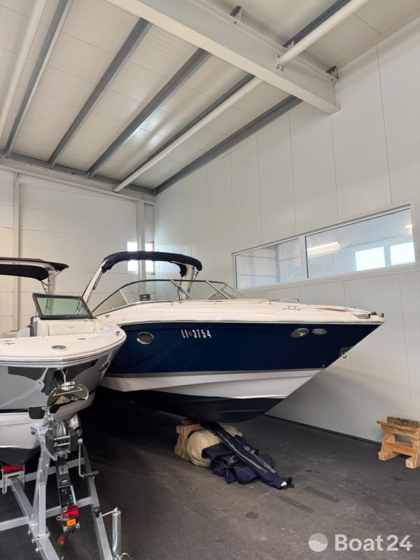 Regal 2750