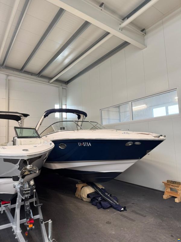 Regal 2750