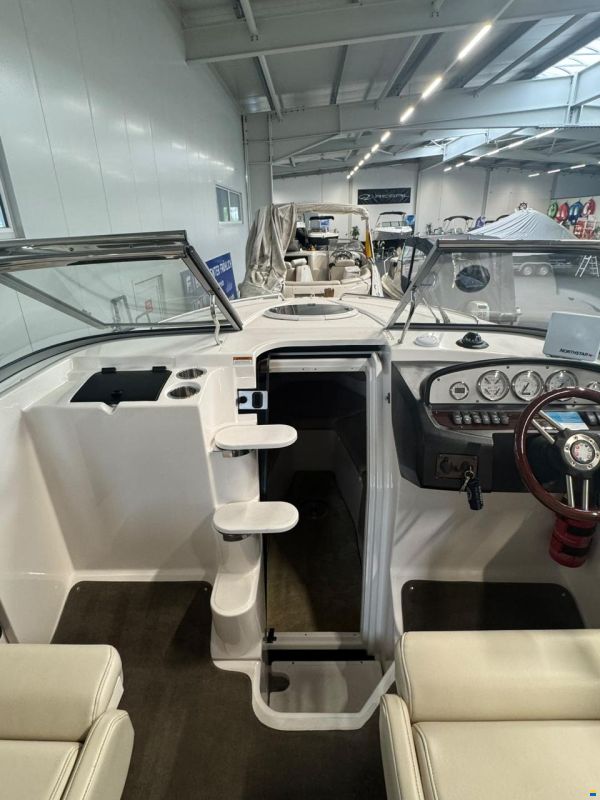 Regal 2750