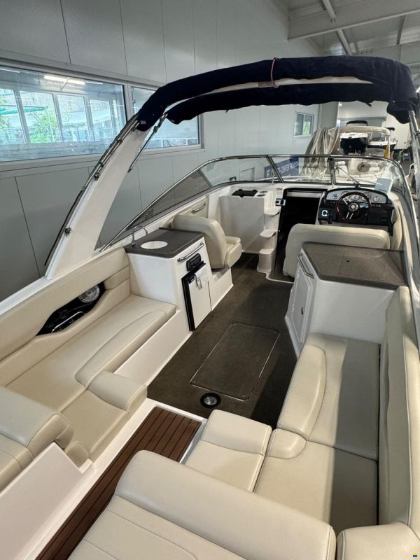 Regal 2750