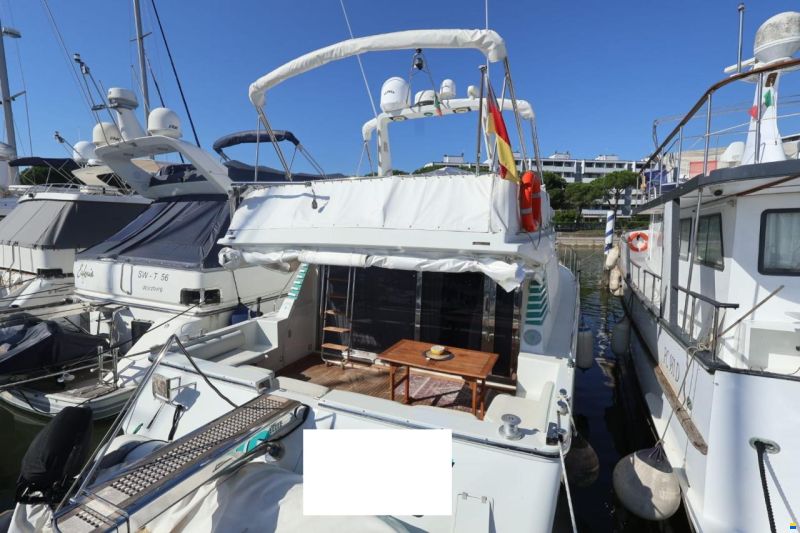 Raffaeli Ouragan 52