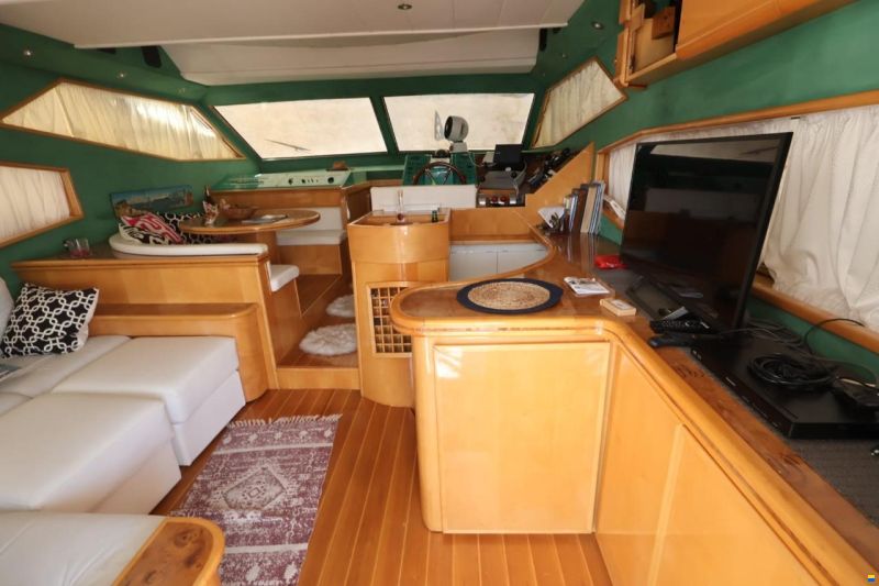 Raffaeli Ouragan 52