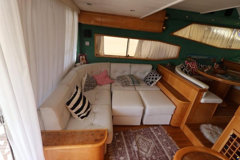 Raffaeli Ouragan 52