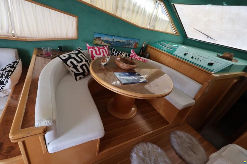 Raffaeli Ouragan 52
