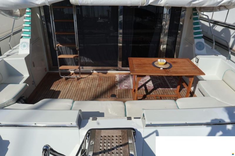 Raffaeli Ouragan 52