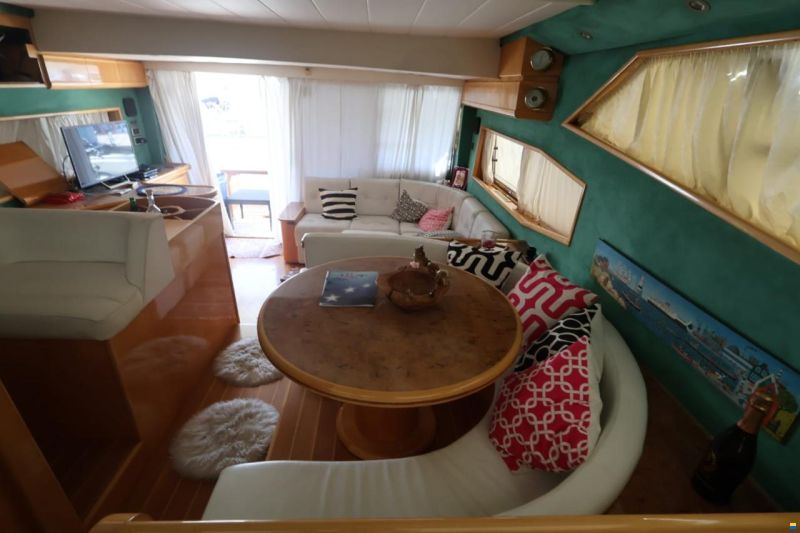 Raffaeli Ouragan 52