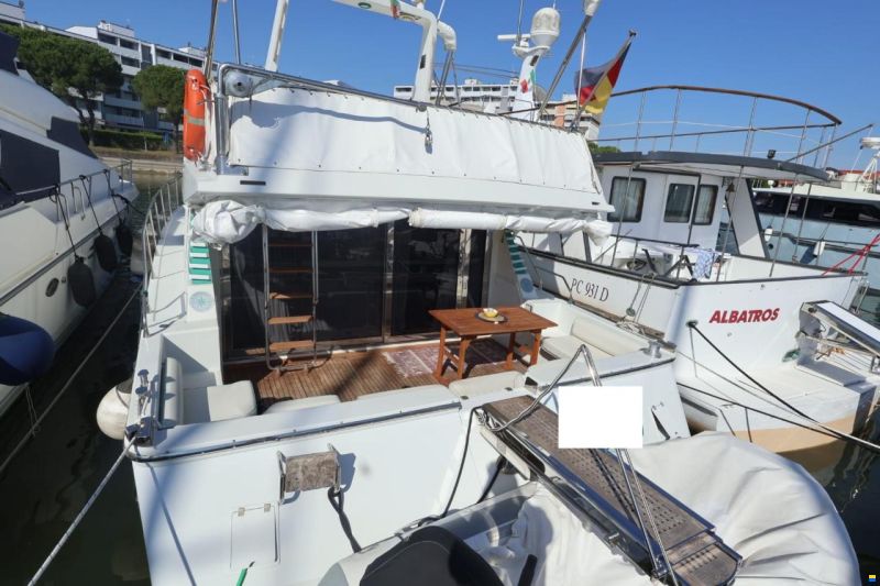 Raffaeli Ouragan 52