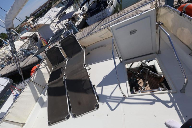 Raffaeli Ouragan 52