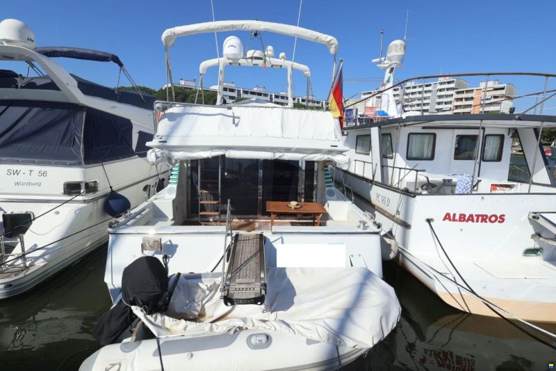 Raffaeli Ouragan 52