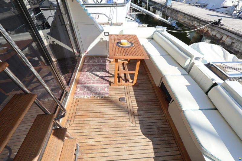 Raffaeli Ouragan 52
