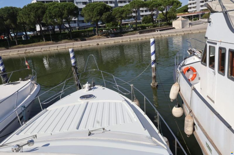 Raffaeli Ouragan 52