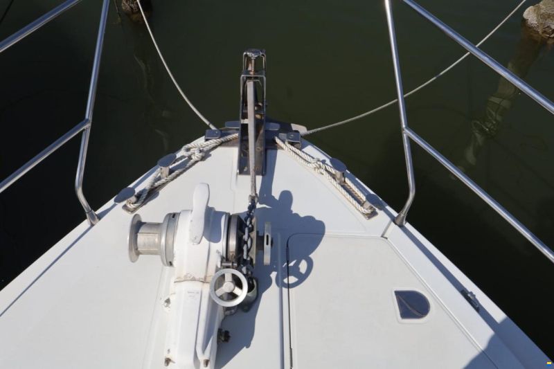 Raffaeli Ouragan 52