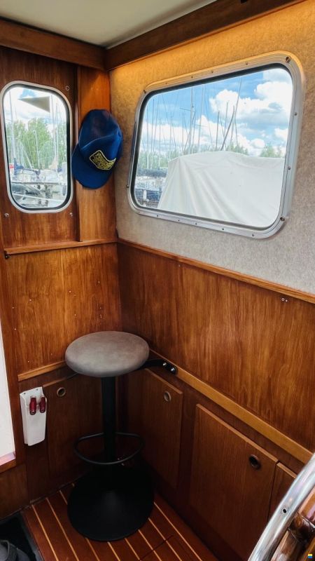 Dartsailer Sirocco 28