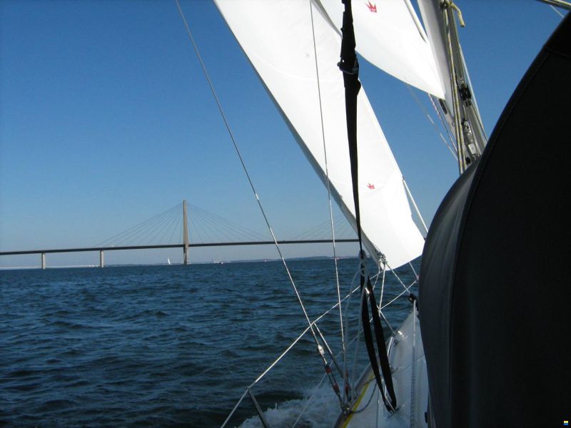 Bavaria Cruiser 36