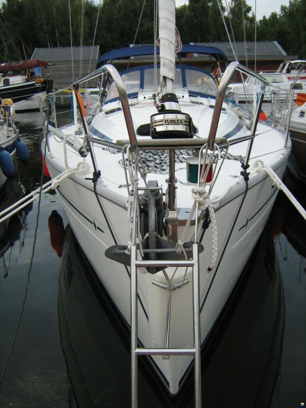 Bavaria Cruiser 36