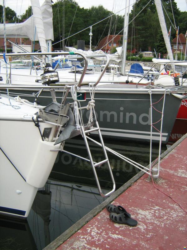 Bavaria Cruiser 36