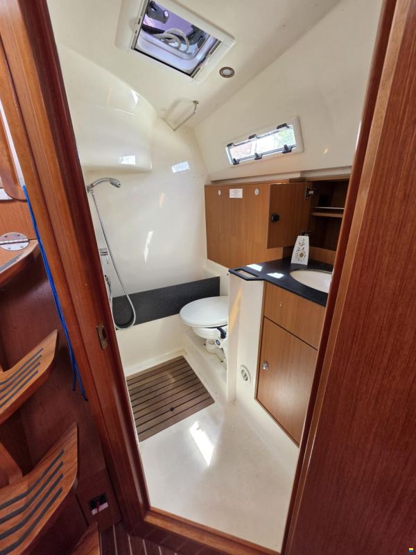 Bavaria Cruiser 36