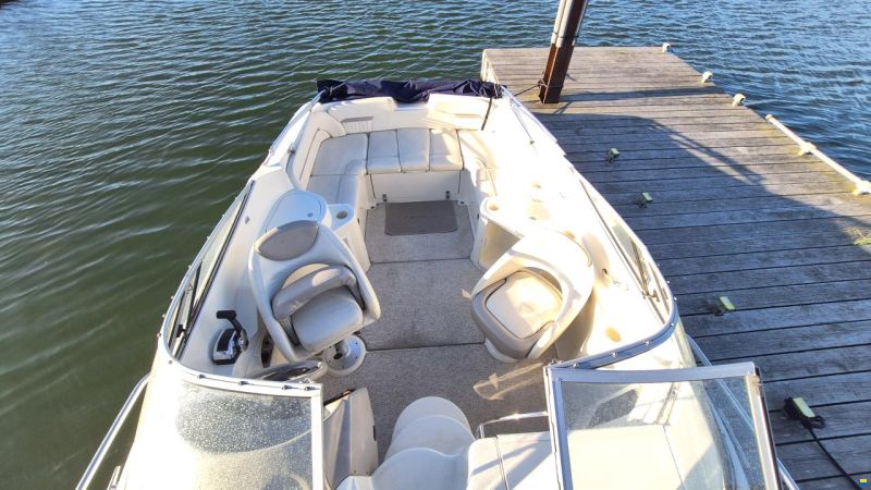 Stingray 24CR