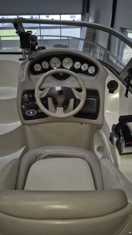 Stingray 24CR