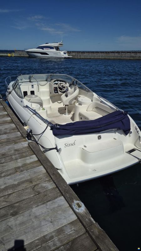 Stingray 24CR