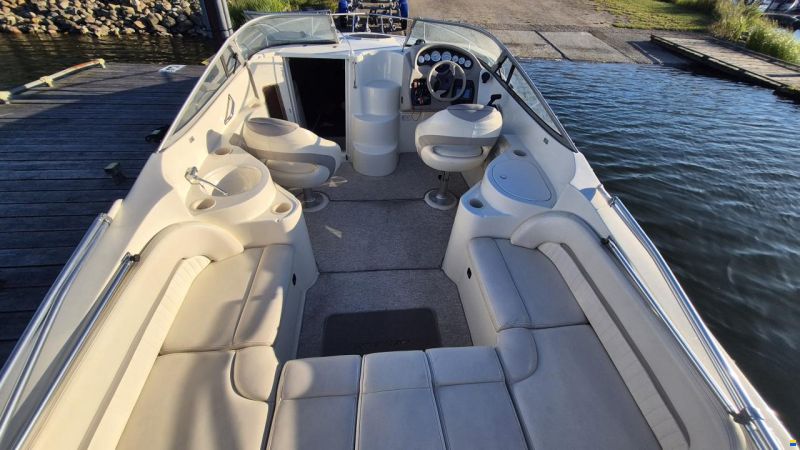 Stingray 24CR