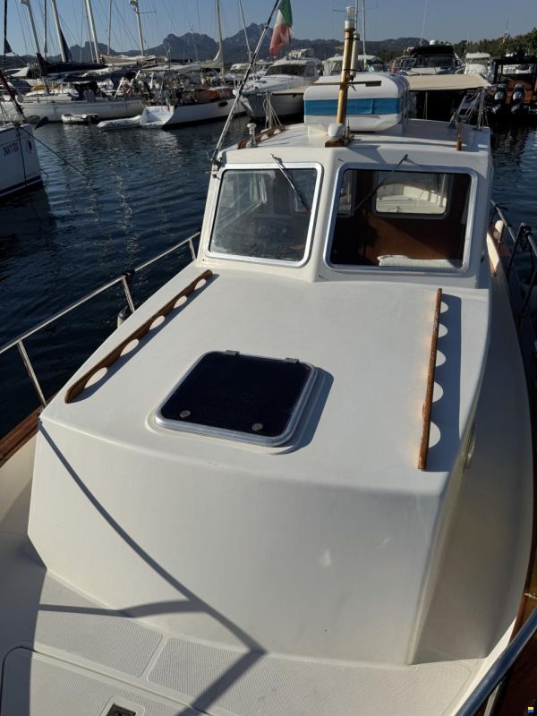 Sciallino 27
