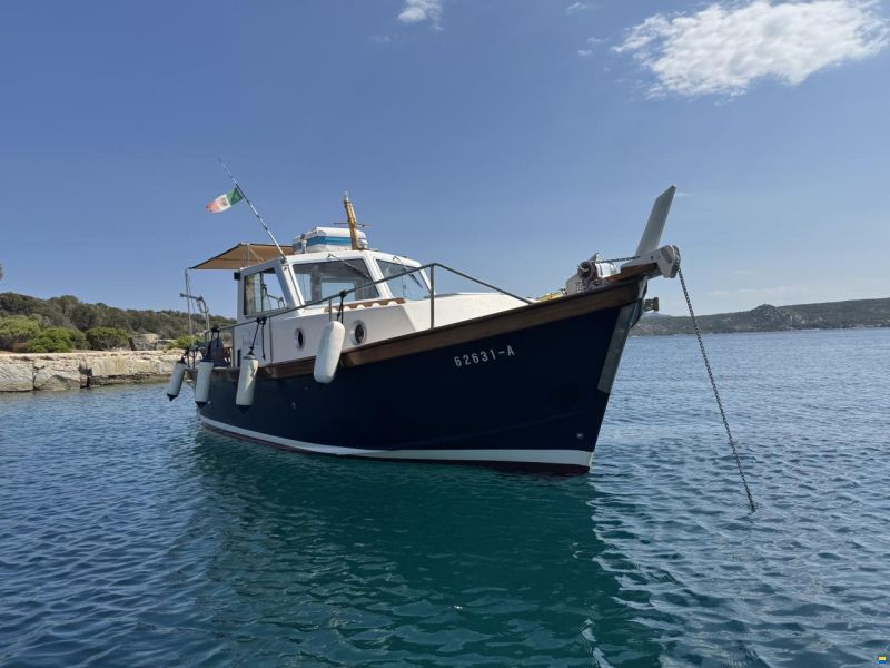 Sciallino 27