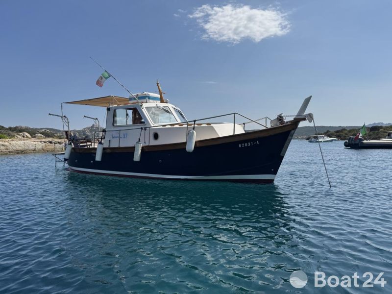 Sciallino 27