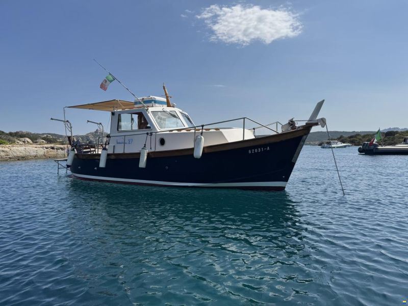Sciallino 27