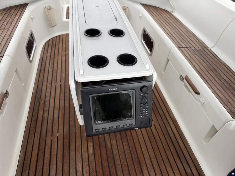 Jeanneau Sun Odissey 45