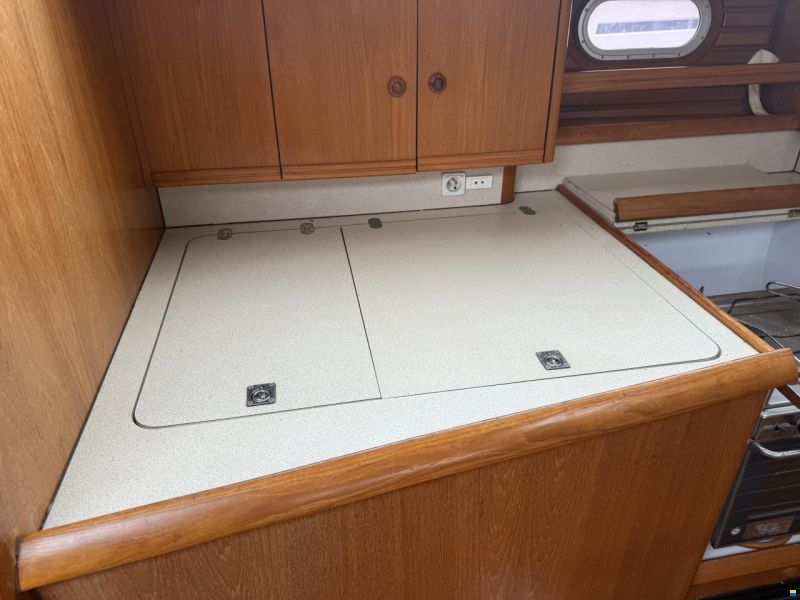 Jeanneau Sun Odissey 45