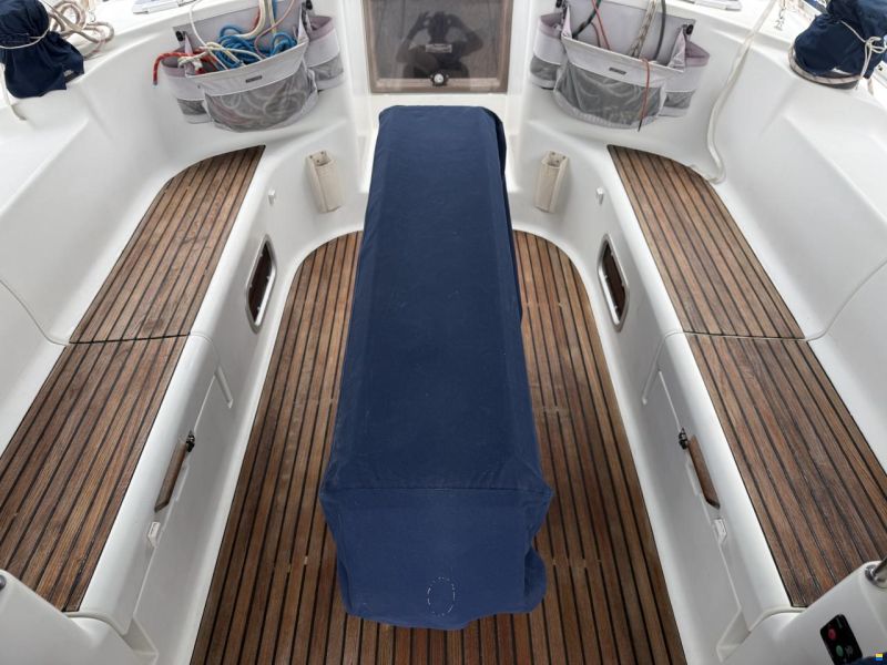 Jeanneau Sun Odissey 45