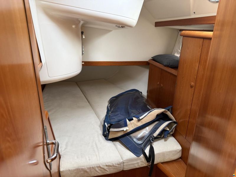 Jeanneau Sun Odissey 45