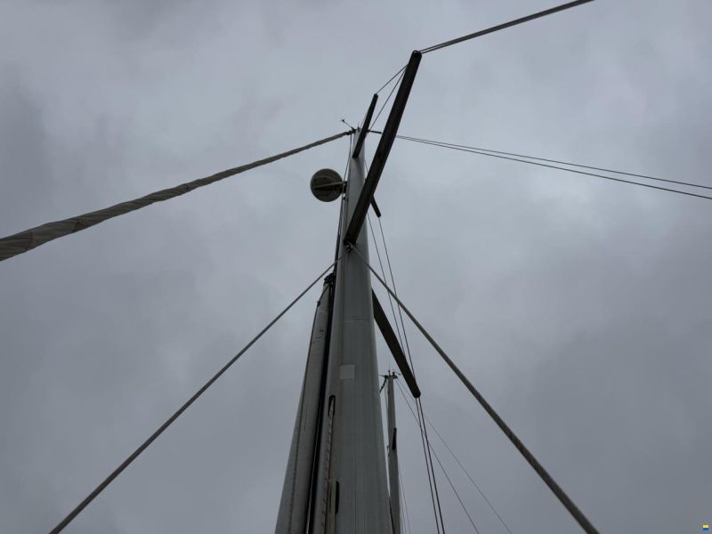 Jeanneau Sun Odissey 45