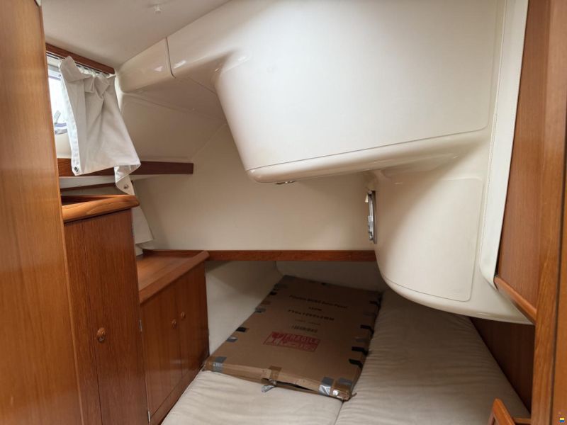 Jeanneau Sun Odissey 45