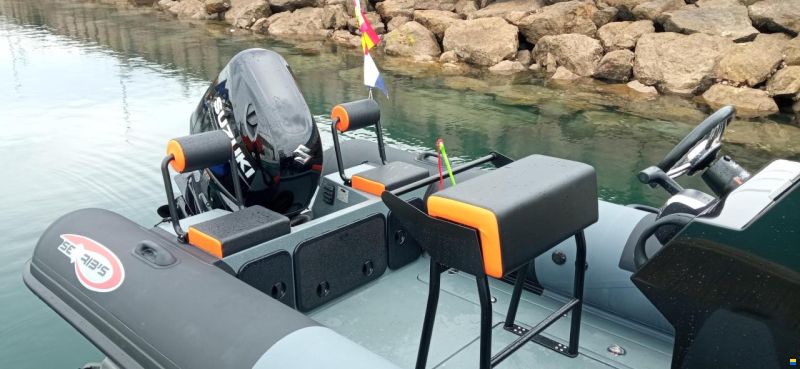 Searib Searibs 555 Pro