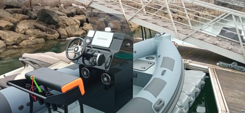 Searib Searibs 555 Pro