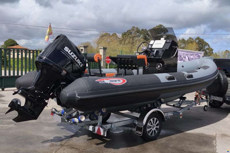 Searib Searibs 555 Pro