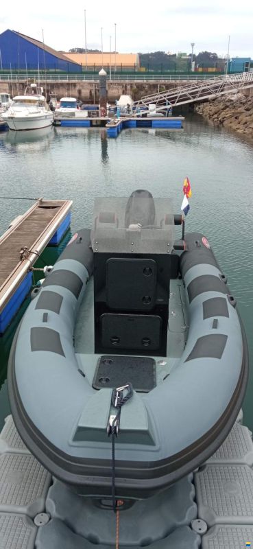 Searib Searibs 555 Pro