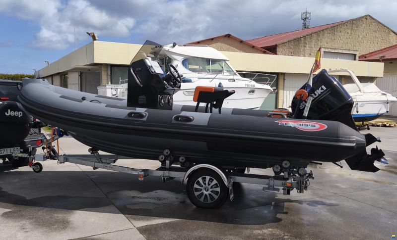 Searib Searibs 555 Pro