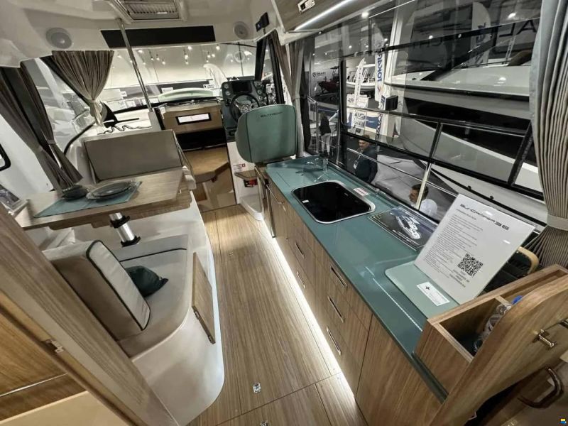 Balt Sun Camper 36