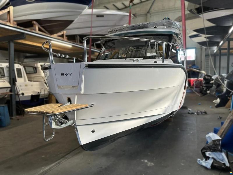 Balt Sun Camper 36