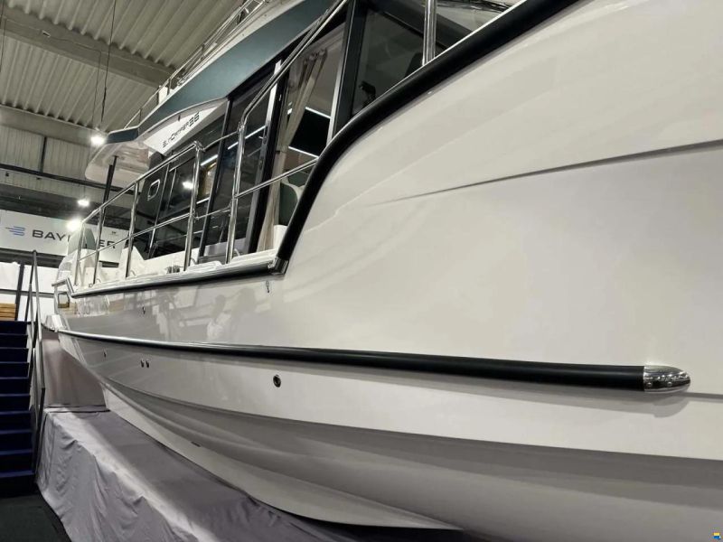 Balt Sun Camper 36