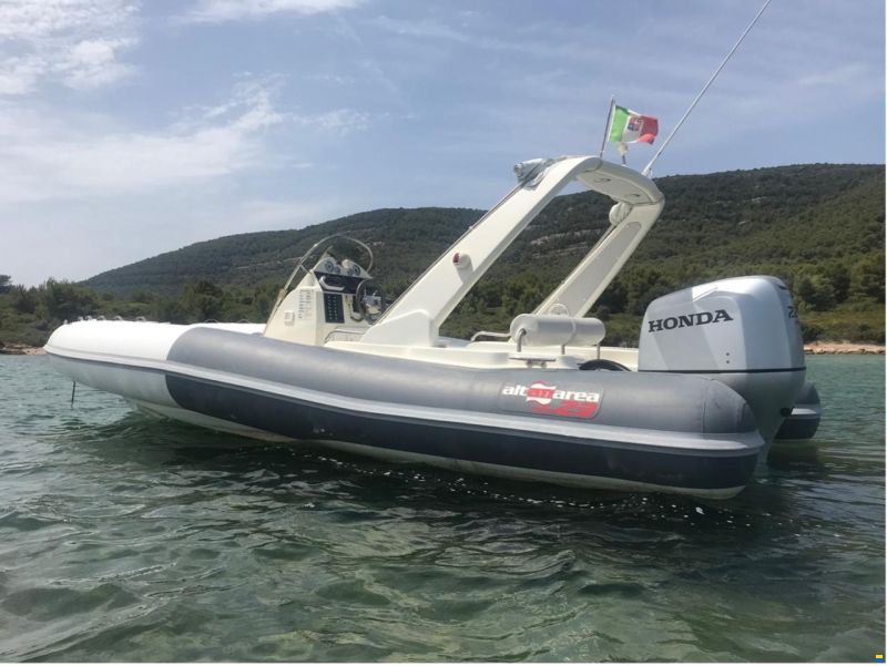 Altamarea Wave 23 Sport