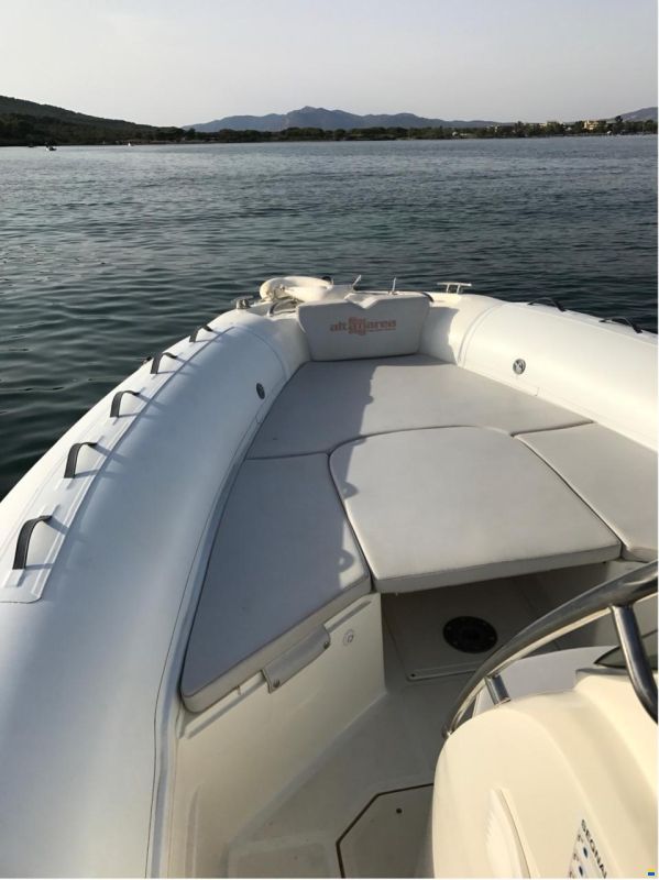 Altamarea Wave 23 Sport