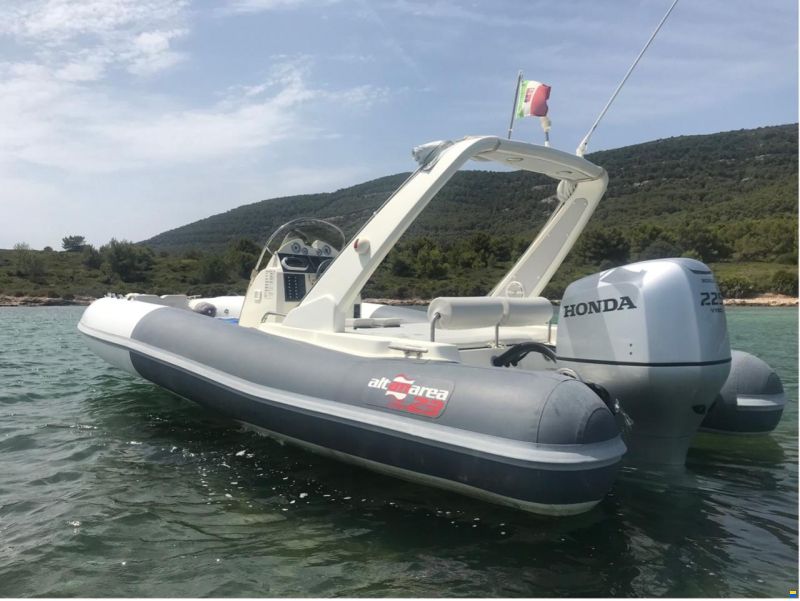 Altamarea Wave 23 Sport