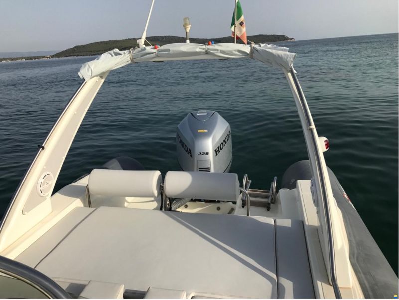 Altamarea Wave 23 Sport