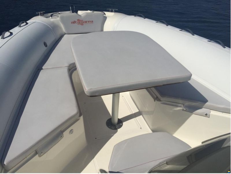 Altamarea Wave 23 Sport