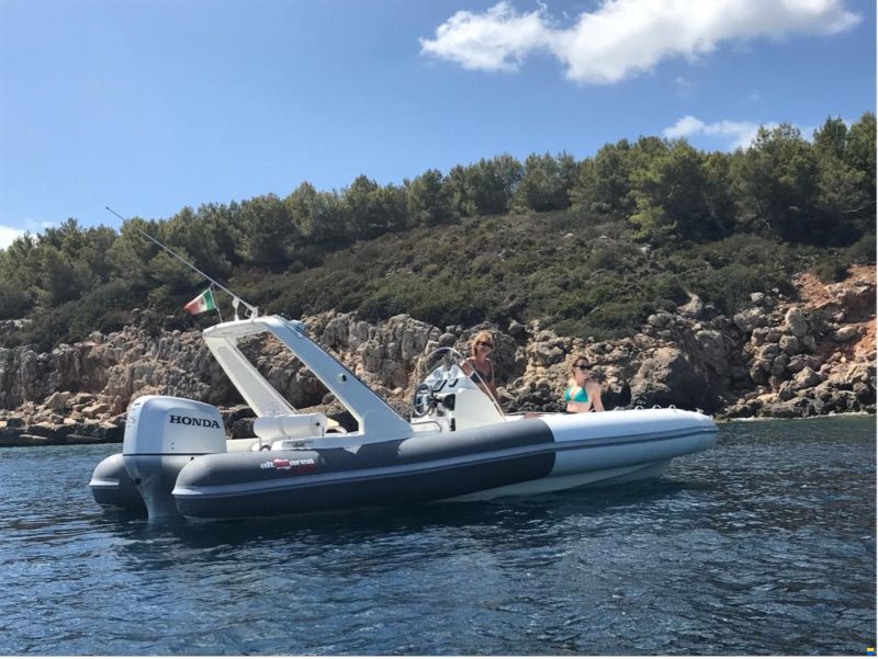 Altamarea Wave 23 Sport