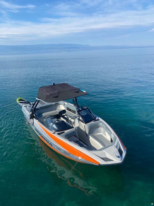 Moomba Mojo 23